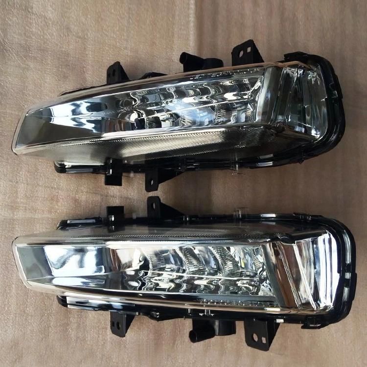 Lr043664 Lr043663 for Range Rover Evoque Dynamic 2011-2015 Fog Lamp