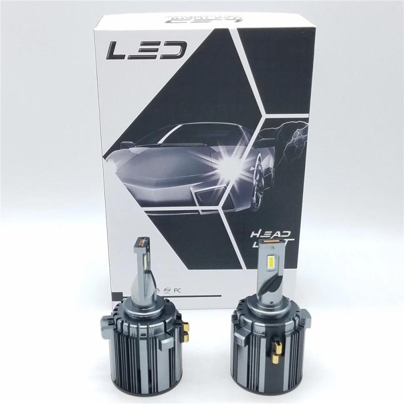 Golf 7 LED Headlight Decoding Low-Beam Light Bulb Touran L Sharan Scirocco Special Low-Beam Headlight