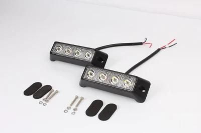 12W 18W LED Work Light Driving Light for Jeep Offroad Truck