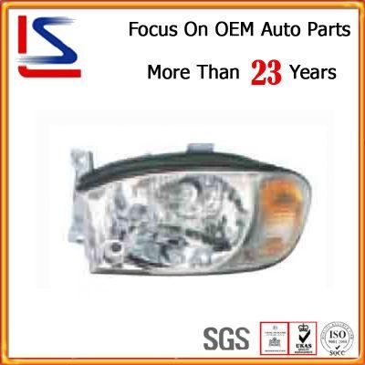 Auto Spare Parts - Front Lamp for KIA Spectra 2000