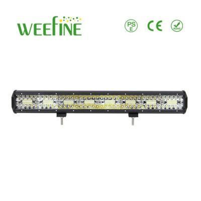 Powerful CREE LED Driving Lights Bars off-Road LED Work Light with High Illumination
