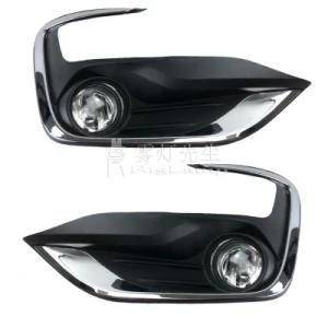 Suitable for Ka Ford Ford Ka 2018 2019 2020 2021 Fog Lamp Set Manufacturers
