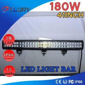 41inch CREE Auto LED Lamp Bar Light Ce FCC 180W