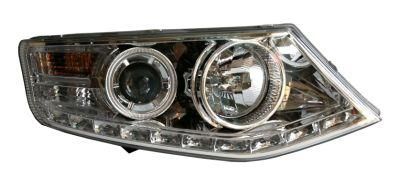 Bus Accessories Coach Head Lamp Bus Front Light Hc-B-1543