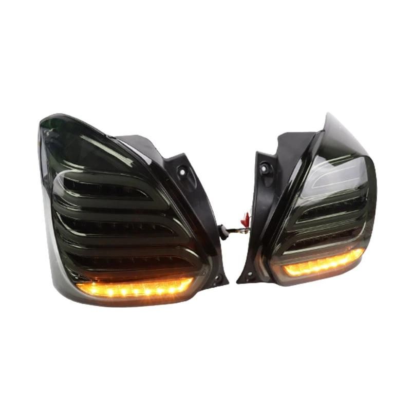 Swift LED Tail Lamp for Suzuki Whtype