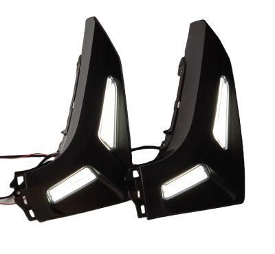Custom LED Motorcycle Lighting Jpa New Nmax 2020 Turn Signal Light Front Side Lamp Blinker Indicator Air Flow