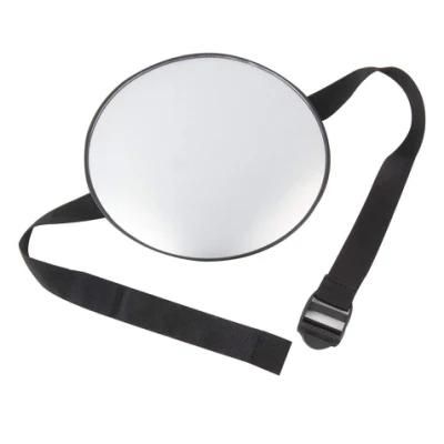 Easy View Baby Car Mirror Safety Mirror for Baby