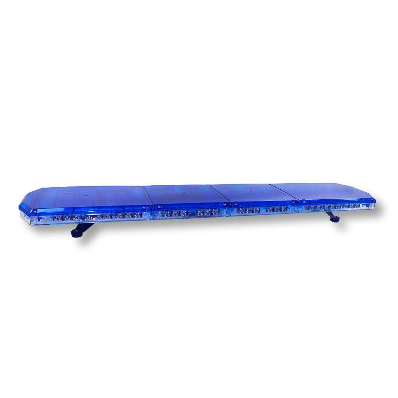 63 Inch Recovery LED Flashing Beacon Lightbar for Vehicles