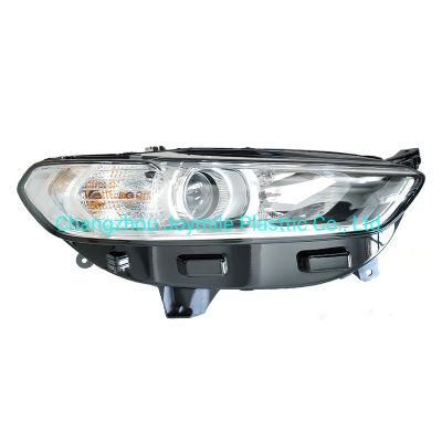 Suitable for 2013-2016 Ford Mondeo Low-Profile Head Lamp