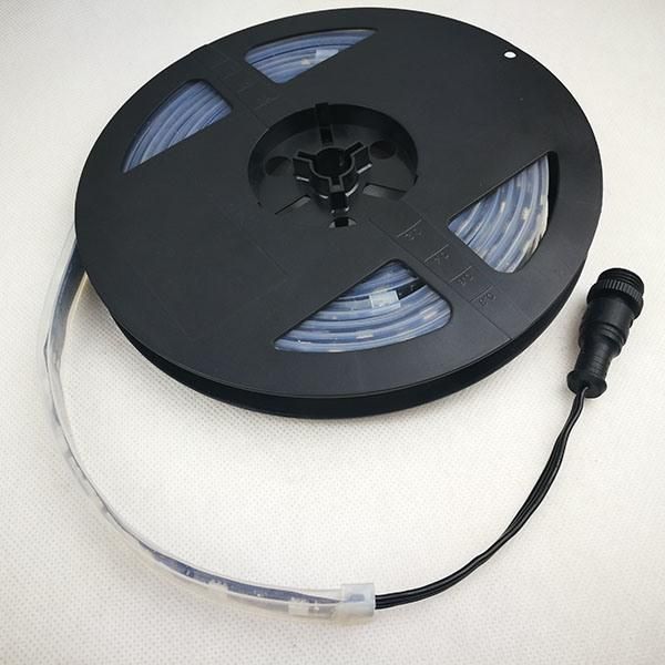 30PCS/M LED 9W 30 Piexls DC5V RGB DMX512 LED Strip