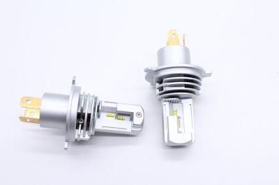 Highest Rated LED Headlights 4200lumen Best LED Auto Light Bulbs