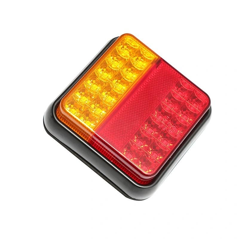 LED Trailer Lights for Vans, Trucks & Trailers