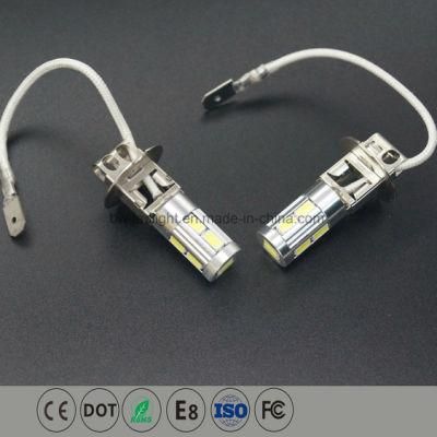 LED Fog Light Bulbs (H3-010Z5730))