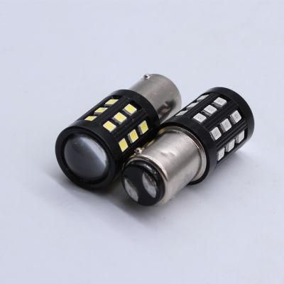 Auto LED T20 Car Light Turn Light 1156 Ba15s 1157 T25 LED