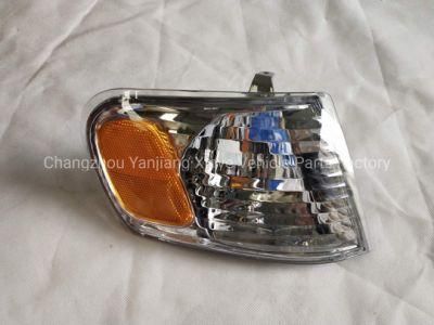 Auto Lamp Cornerlamp for Corolla `98-`01 U. S. a
