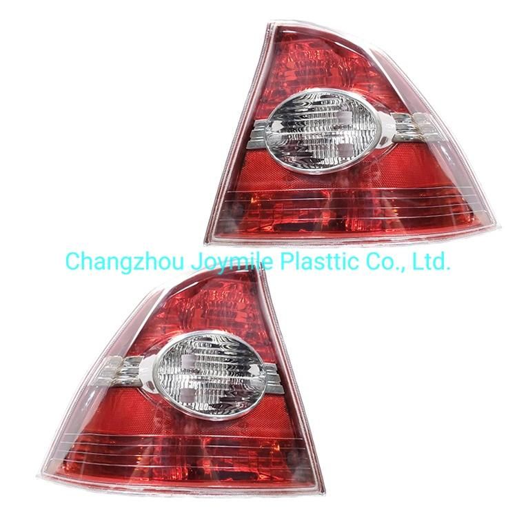 Suitable for 2005-2008 Ford Focus Tail Lamp