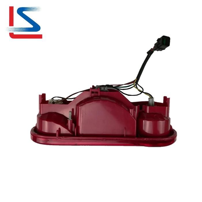 Auto Tail Lamp for Hyundai H100/Porter II Pick up 2004 R 92402-4f030 L 92401-4f030