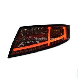 Upgrade Full LED Tail Light Tail Lamp Assembly for Audi Tt 2006-2013 Taillight Taillamp Plug and Play