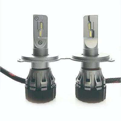 LED Headlight Conversion Kit Low Beam Car Lights