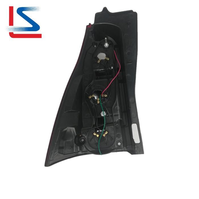 Auto LED Tail Lamp for Toyota Hilux Surf 2002-2005 4runner 2006-2009 R 81550-35310 L 81560-35270 R 81551-35320 L 81561-35280