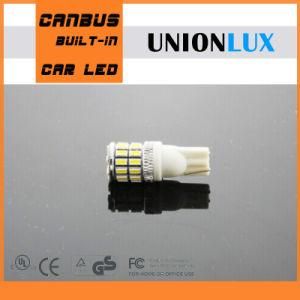 30SMD Canbus LED T10 Bulb
