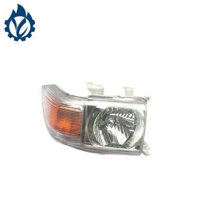 Wholesale Good Quality Headlamp 81170-60c10 81130-60c40 for Land Cruiser