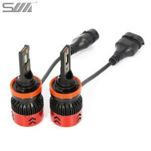 New Style 23W LED Fog Head Lights Lamps 1600lm LED Headlight From China