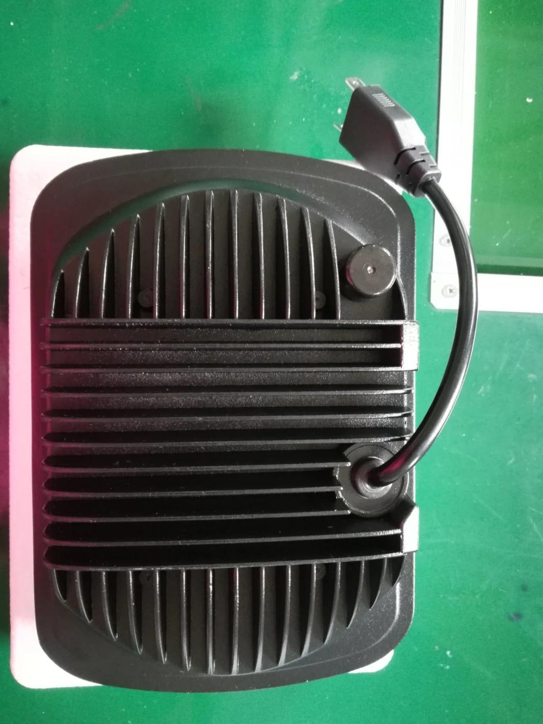 Auto Adaptive Square 5X7 4X6 Inch LED Headlight