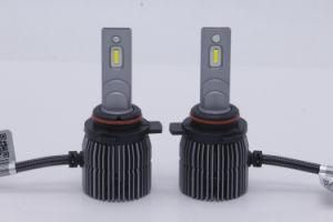 Car Headlights LED Auto Lights 12V 28W LED Light Bulb H1 H3 H4 H7 H11 9005