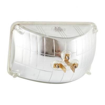 7inch Rectangular Sealed Beam with Halogen Bulb