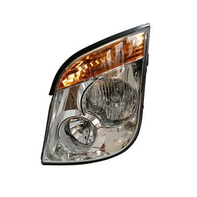 Hyundai Universe Bus Parts Front Lamp Headlight Hc-B-1082-1