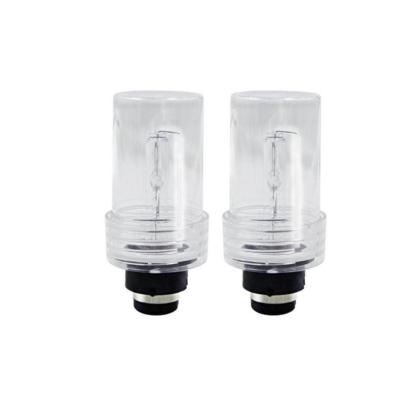 High Power Lamp Car H4 H8 H9 H1 H3 D1s D2s D1c LED Headlight H3 Bulb