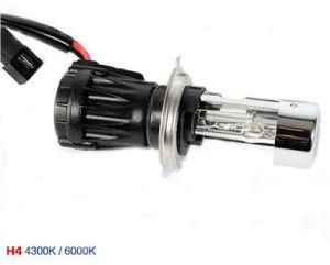 Car Manufacturer Xenon HID Lamp Supplier Cnlight H4 HID Kits