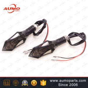 DOP-Ls12LED LED Motorcycle Turn Signal Light for Universal Parts