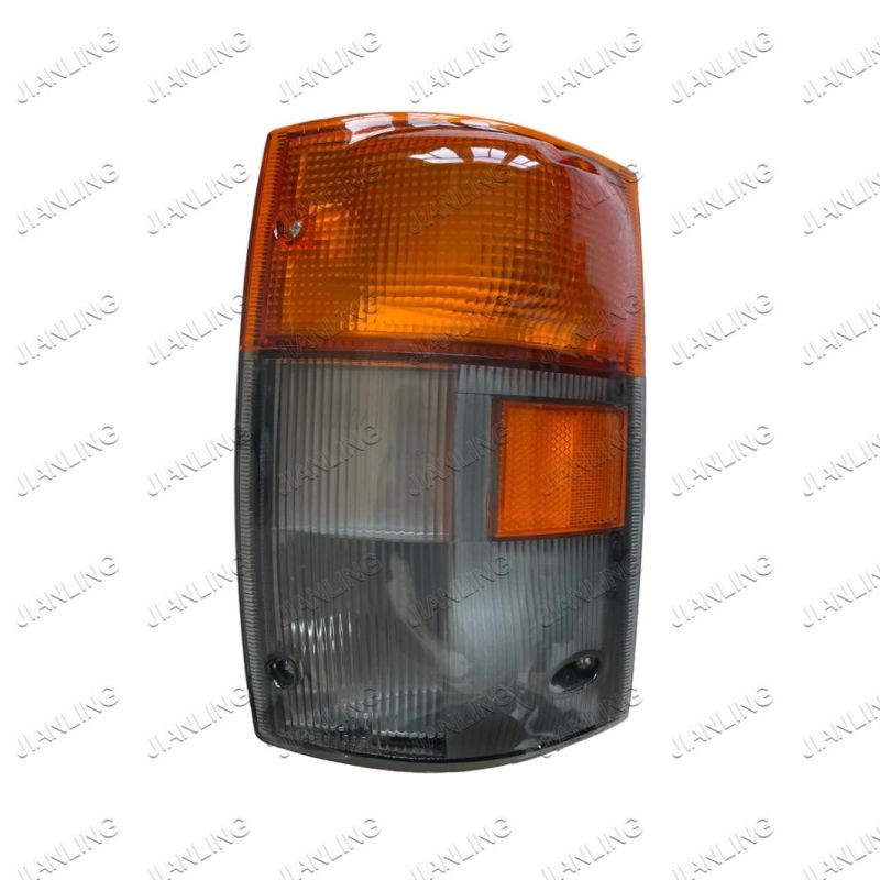 Halogen Auto Npr Corner Lamp for Truck Isuzu Truck 100p Auto Lights