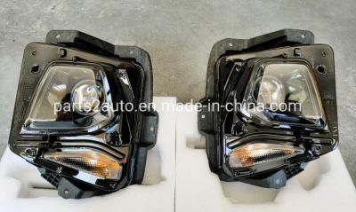 Chevrolet Blazer Headlight, Chevrolet Blazer Headlamp