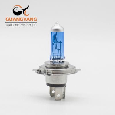 Factory H4 24V 100/90W Super White Halogen Bulb Car Headlight