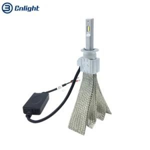 LED H1 Auto Lighting Kit Special LED Car Lights New Technology LED Headlights Special LED Car Lamps High Quality LED Driving Lamp