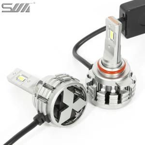 9-16V 30W LED Fog Head Lights Lamps LED Auto Headlamps with Cheap Price
