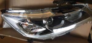 Genuine Head Lamp for Honda Accord 2016