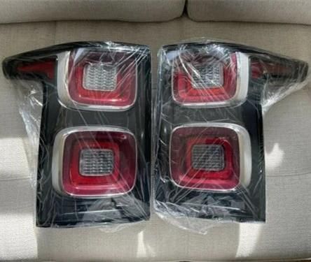 Rear Lamps for Range Rover Vogue 2018-2021 L405 Tail Lights Us/Euro Vesion