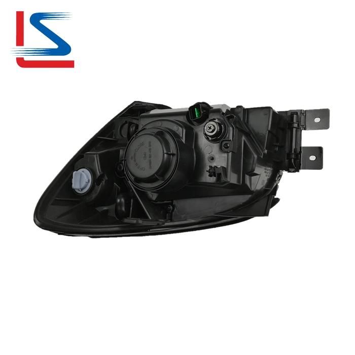 Auto Head Lamp for KIA Sportage 2008-2010 Rh 92102-1f531 R 92102-03000 L92101-03000