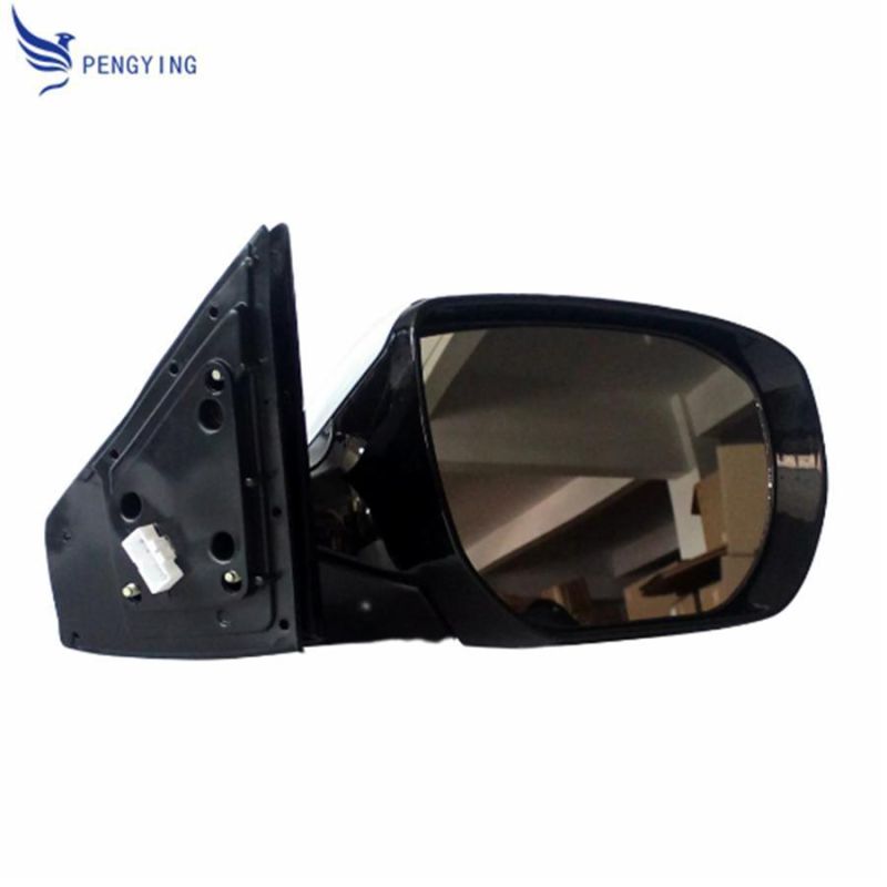Side Mirror for Hyundai IX25 2014 Electric with Lamp