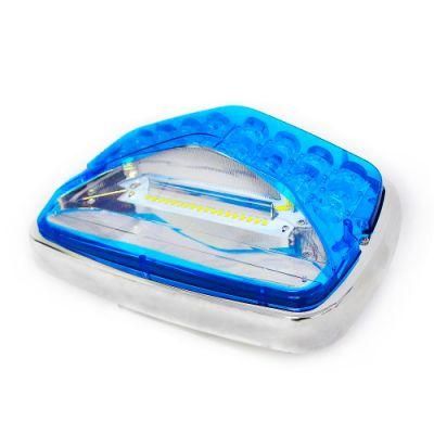 Haibang Ambulance Side Surface Mount LED Light Square Ambulance Lights