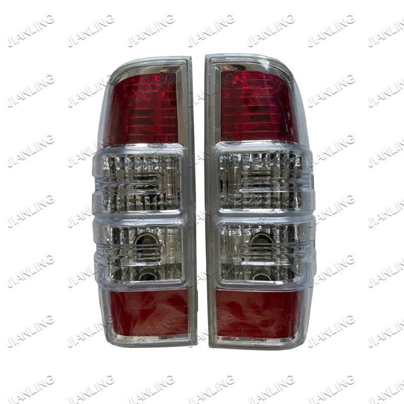 Halogen Auto Tail Lamp for Pick- up Ford Pick-up Ranger 2008 Auto Lights