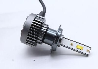 Auto Lamps16000lm Gt3 K5 S1 H7 H1 H3 H4 Car Headlight LED Headlight H11 H16 5202 H13 9007 9004 LED Car Headlight