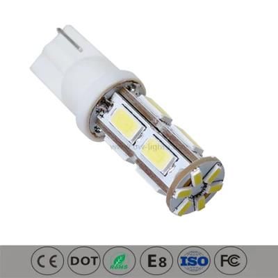 T10 5W LED SMD5730 Mixed 3014 Car Light (T10-WG-014Z57X14)