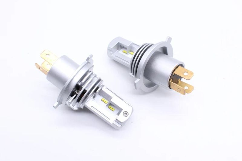 LED Car Headlight Bulbs 12V DC 4200lumen Car Bulbs