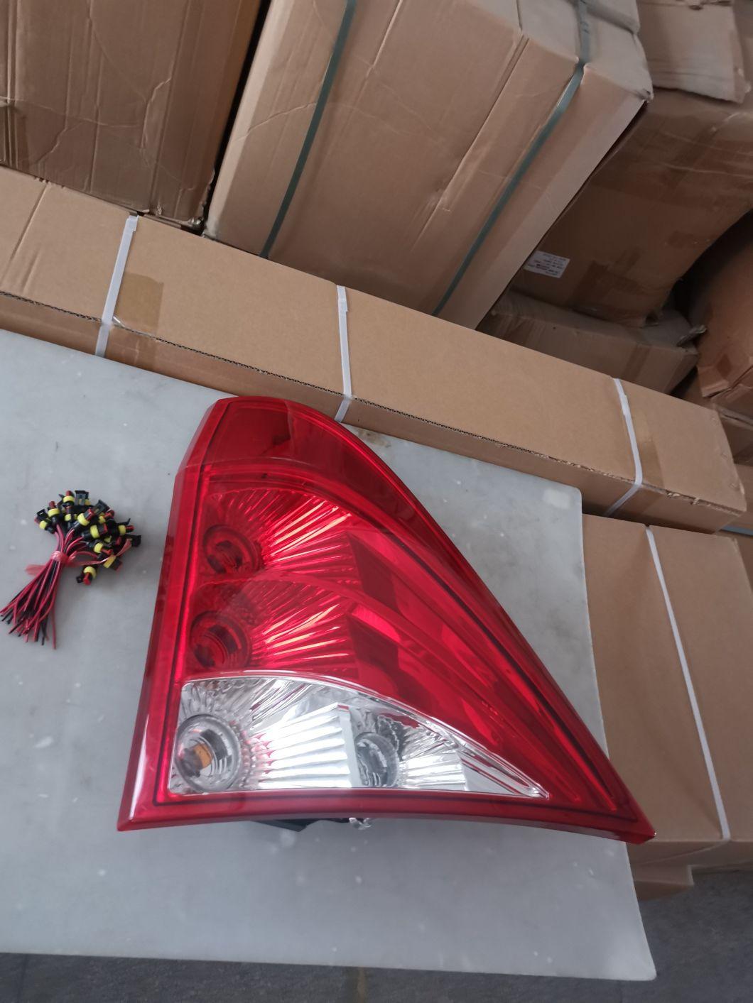 Neoplan Bus Big Rear Stop Lamp with E-MARK Hc-B-2276-1