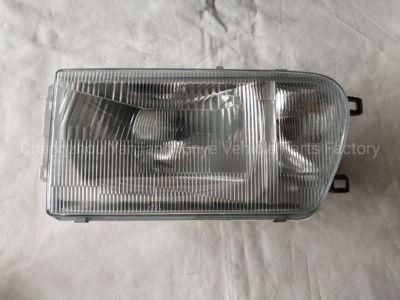 Wholesale Replacement Car Accessories/Body Kit Auto Body Parts Head Lamp for Toyota Dyna `85-`86